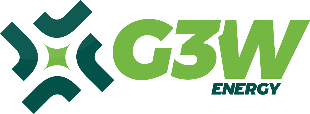 Logo G3W Energy